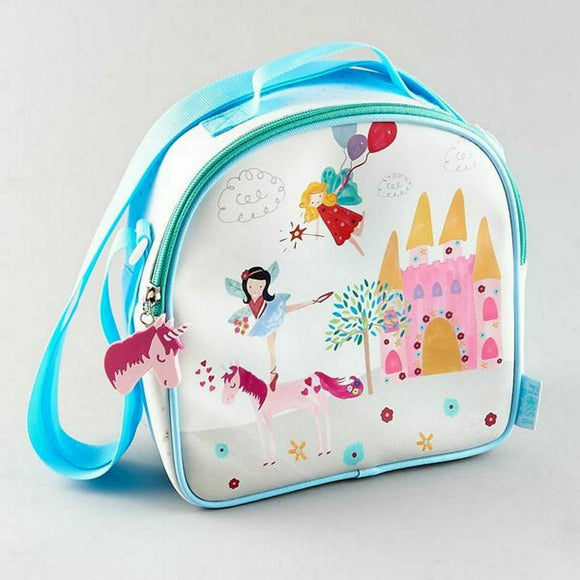 Floss & Rock Fairy Unicorn lunch Bag - Gifteasy Online