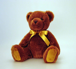Frankie Teddy Bear 30cm by Keel Toys - Gifteasy Online