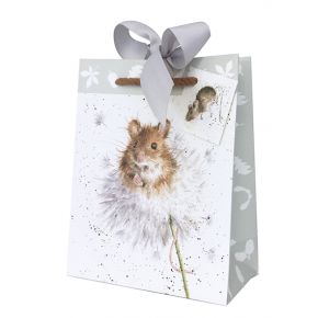 Wrendale Mouse Gift Bag Small - Gifteasy Online