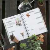 Wrendale Gardening Journal - Gifteasy Online