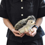 Hansa African Pygmy Hedgehog 23cmL - Gifteasy Online