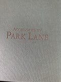 Park Lane Charm Crystal and Faux necklace and Earring Set  Sale Discounted to clear - Gifteasy Online