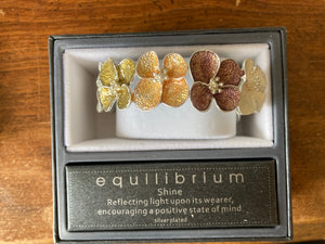 Equilibrium Pretty Clover  Bracelet - Gifteasy Online