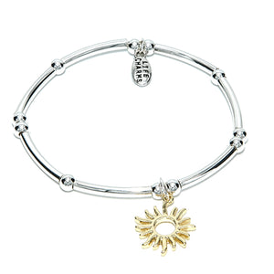 Life Charms Sun Bracelet - Gifteasy Online