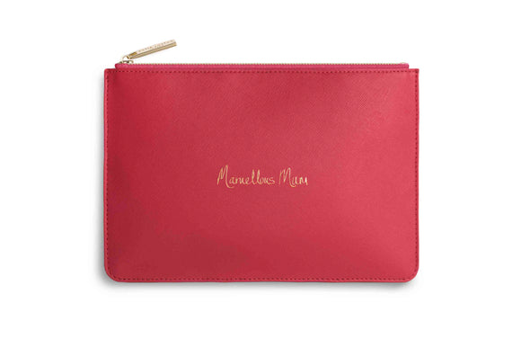 Katie Loxton Marvellous Mum Pouch with Gift Bag - Gifteasy Online