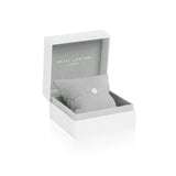 Katie Loxton STERLING SILVER - SPARKLE EVERY DAY - Sterling Silver Bracelet - Gifteasy Online