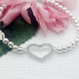 Life Charms For A Special Mum on Mothers Day Bracelet - Gifteasy Online