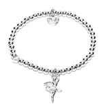 Life Charms You Are A Beautiful Ballerina Bracelet - Gifteasy Online