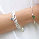Life Charms The World is Your Oyster Bracelet - Gifteasy Online