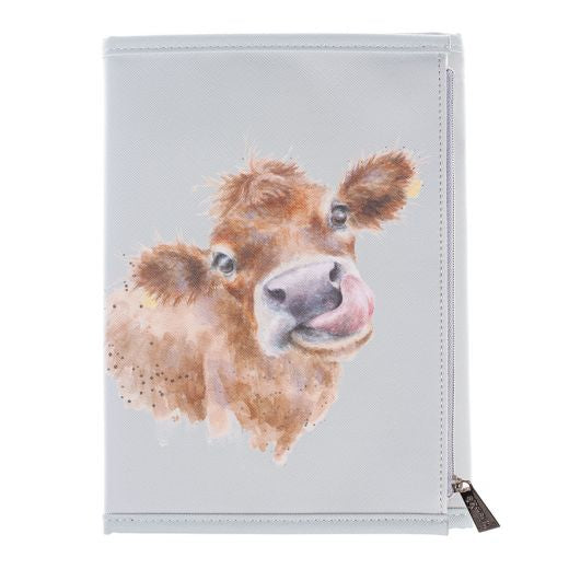 Wrendale 'Farmyard Friends' Notebook Wallet - Gifteasy Online