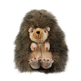 Wrendale 'Mabel' Hedgehog Plush soft toy in a Bag - Gifteasy Online