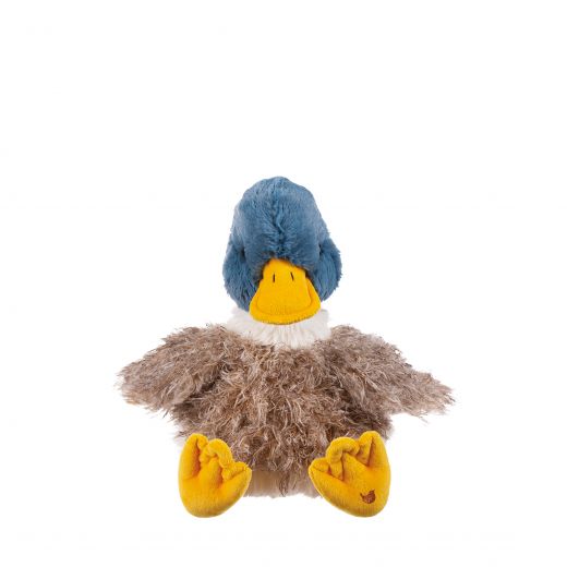 Wrendale 'Webster Duck Junior' Plush Toy - Gifteasy Online
