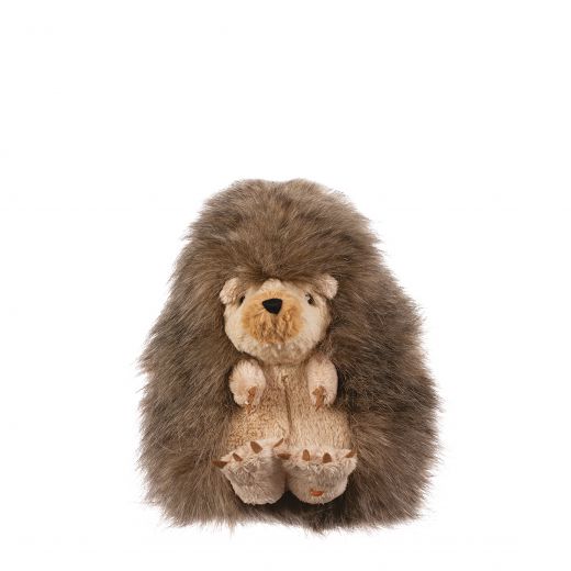 Wrendale 'Mabel Hedgehog Junior' Plush Toy - Gifteasy Online
