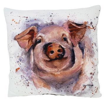 Bree Merryn Patrick Pig Cushion - Gifteasy Online