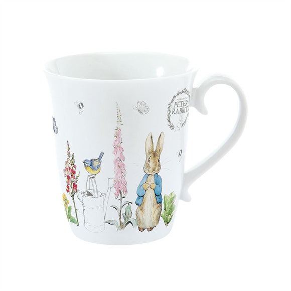 Peter Rabbit Mug - Gifteasy Online
