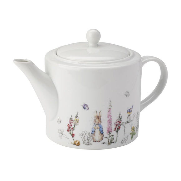 Peter Rabbit Teapot - Gifteasy Online