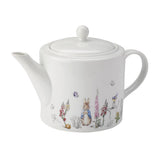 Peter Rabbit Teapot - Gifteasy Online