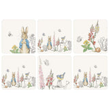 Peter Rabbit Coaster Set - Gifteasy Online