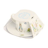Peter Rabbit Cup and Saucer - Gifteasy Online