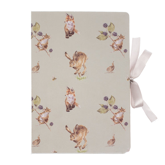 Wrendale Country Set Sticky Note Book - Gifteasy Online