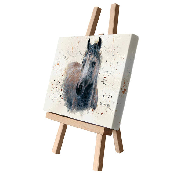 Bree Merryn Star Horse Canvas Cutie - Gifteasy Online