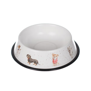 Wrendale Dog Bowl - Gifteasy Online
