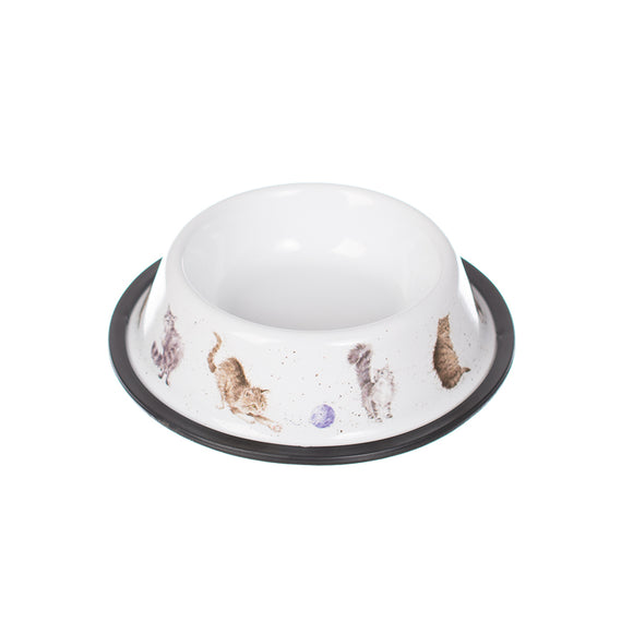 Wrendale Cat Bowl - Gifteasy Online