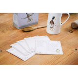 Wrendale Recipe Tin with Cards and Dividers - Gifteasy Online