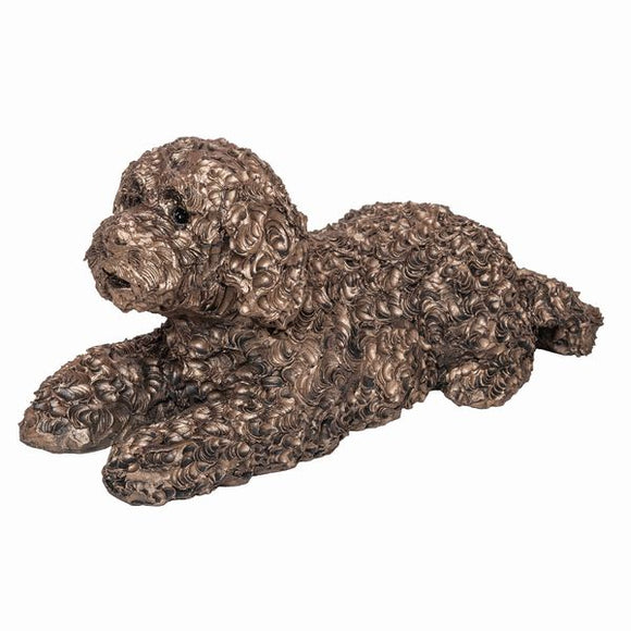 Frith Teddy Labradoodle - Gifteasy Online
