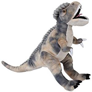 Ravensden Dinosaur Velociraptor 43cm - Gifteasy Online