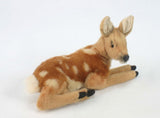 Hansa Bambi Deer Fawn  Soft and Cute 25cm - Gifteasy Online