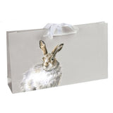 Wrendale Mountain Hare Scarf - Gifteasy Online