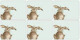Portmeirion Pimpernel Wrendale Pheasant Placemats set of 6 - Gifteasy Online