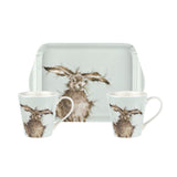 Wrendale Dog Mug and Tray Set - Gifteasy Online