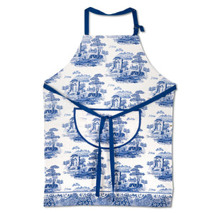 Portmeirion Pimpernel Wrendale Owl Apron - Gifteasy Online