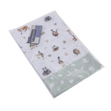 Portmeirion Pimpernel Wrendale Tea Towel - Gifteasy Online