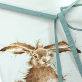 Portmeirion Pimpernel Wrendale Hare Apron - Gifteasy Online