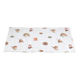 Portmeirion Pimpernel Wrendale Textile reversible Placemat Sold in Singles - Gifteasy Online