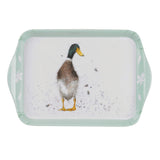 Wrendale Hare Scatter Tray - Gifteasy Online