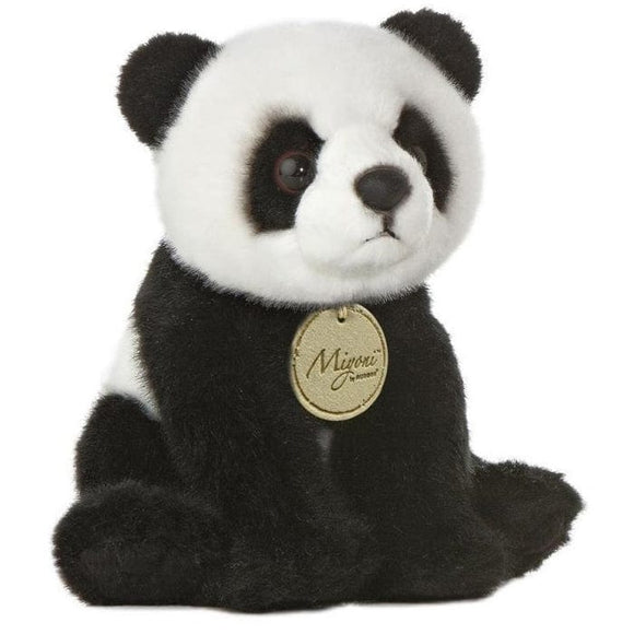 Aurora MiYoni Panda 25.5cm - Gifteasy Online