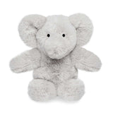 Katie Loxton Elephant Baby Toy Happy Birthday Grey - Gifteasy Online