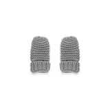 Katie Loxton Baby Hat and Mittens Grey - Gifteasy Online