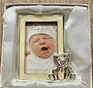 Bambino Baby Photo Frame - Gifteasy Online