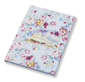 LoveOlli Scented NoteBook "I see the Sea" - Gifteasy Online