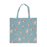 Wrendale  'Bright Eyed and Bushy Tailed' Foldable Shopper Bag - Gifteasy Online