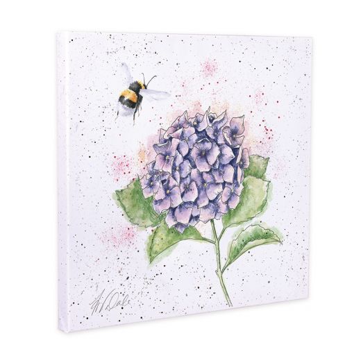 Wrendale The Busy Bee Canvas - Gifteasy Online