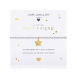 Joma Jewellery Childrens A Little Best Friend Bracelet - Gifteasy Online