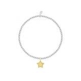 Joma Jewellery Children's a little One in A Million Bracelet - Gifteasy Online