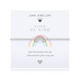 Joma Jewellery Children's a little Be Kind Bracelet - Gifteasy Online