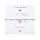 Joma Jewellery Children's a little Super Cute Bracelet - Gifteasy Online